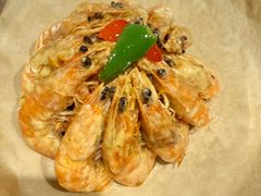 -常来小聚·广州非遗传承餐厅(高德置地店)