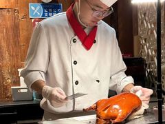 -青年公社烤鸭(青年路店)