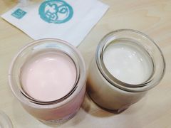 青豆家奶酪店-功夫酸奶酪