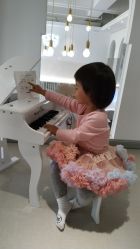 -BabyMonster小怪兽亲子派对·餐厅乐园(金月湾店)