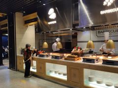 -川骄海鲜自助(亚运村店)