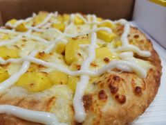 -City1+1城市比萨·意面(桂林路店)