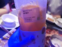 -奈雪的茶(华侨城创意园店)