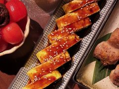 -鸟泉居酒屋·烧鸟·酒馆(百子湾店)