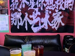 -老橡树(新华一路店)