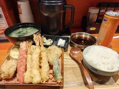 -天妇罗内顺田(罗湖店)
