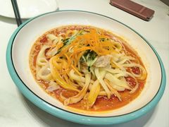 -燕兰楼·清真西北融合菜(亚运村店)