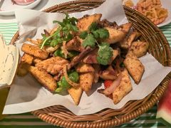 -楼兰新疆菜(江宁万达店)