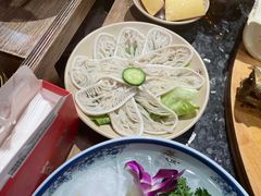 -蜀大侠火锅(森兰花园城店)