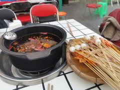 -倪稳当·麻辣烫