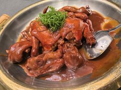 -贰号院子·南京淮扬味(珠江路店)