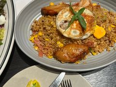 -卡朋西餐(宝安大仟里店)