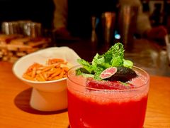 -MM·五声·音乐人与调酒师(西安路店)