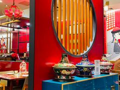 -1078號老北京涮肉(松柏店)