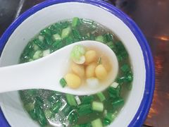 黄豆筒骨汤-泰宜担担面(黄泥塝总店)