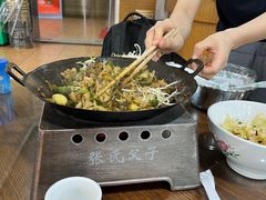 -张氏父子常德肠子馆(红星总店)