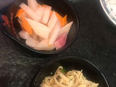-重庆烧鸡公火锅(簋街店)