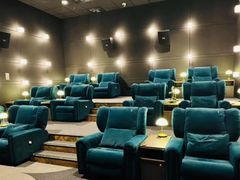 -英皇电影城(平安金融中心IMAX激光店)