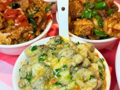 -恰八斗·猛火长沙菜(国贸店)