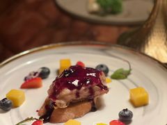 -柏蔻餐厅Le Banquet Bistro(天河北店)