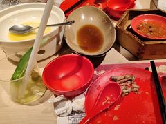 -避风塘(宝山万达店)