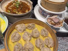 -老坤记·南阳名菜馆(十三年坤记老店)