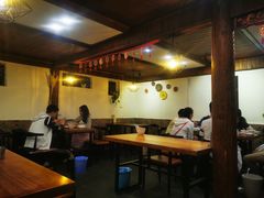 大堂-小厨子私房菜·云南美食店