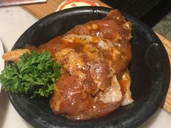 -韩宫宴烤肉·料理(苏州中心店)