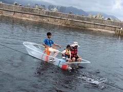 -海南分界洲岛旅游区