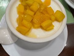 南信双皮奶-南信牛奶甜品专家