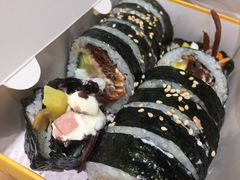 -传闻来紫菜包饭·打糕(西塔韩百店)