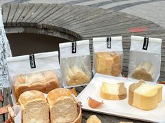 -花园饼屋·吐司蛋糕面包(星海店)