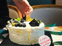 -姆们M Sweetie Cake(五道口店)