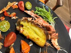 -美盛喜来登大酒店-盛宴标帜餐厅