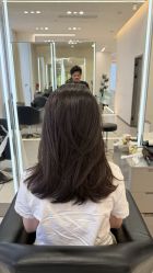 -汀南丝雨Hair design