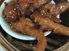 -添好运点心专门店(中环IFC店)