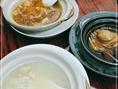 -添發碗仔翅美食