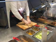-特派卷·老北京烤鸭卷(合生汇购物中心店)
