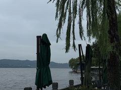 -杭州西湖柳莺里酒店·闻莺厅