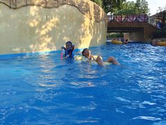 -上海玛雅海滩水公园