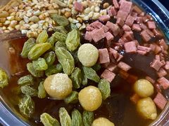 -星鸿社重庆老火锅