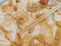 -清真·尖子尖牛肉面(王府井店)