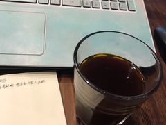 冰滴咖啡-来回·咖啡(天河南店)