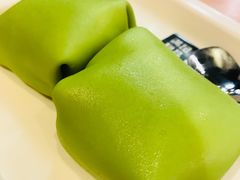 榴莲班戟-满记甜品(王府井北京市百货大楼店)