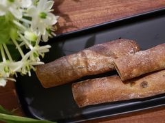 -WHEAT&BAKER-麥(凯德来福士店)