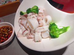 -闽上鲜·福建菜(龙湖滨江天街店)