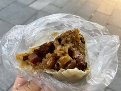 -白玉兰传统小吃