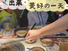 -猫抓烤肉(武进吾悦广场店)