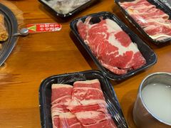 -炽城·烤肉名家(鸿达中央广场店)