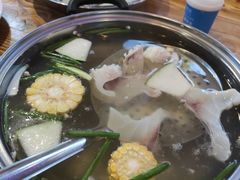 -鱼醉无骨鱼·中山脆肉鲩(荔湾路店)